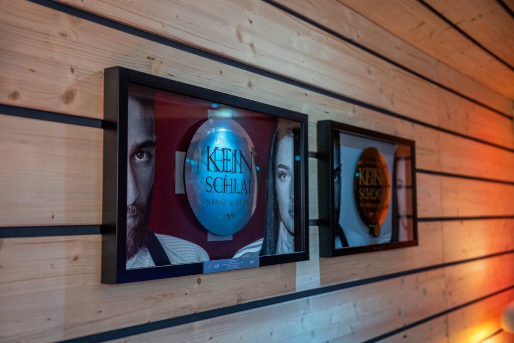 Complete Label Release - your-music.com